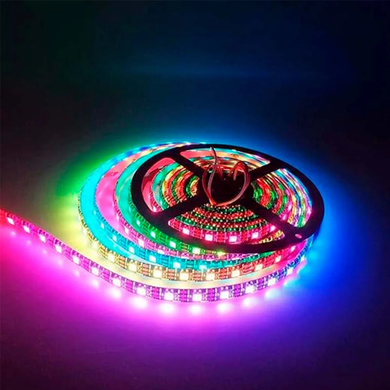 Fita LED 5050 RGB Ultra